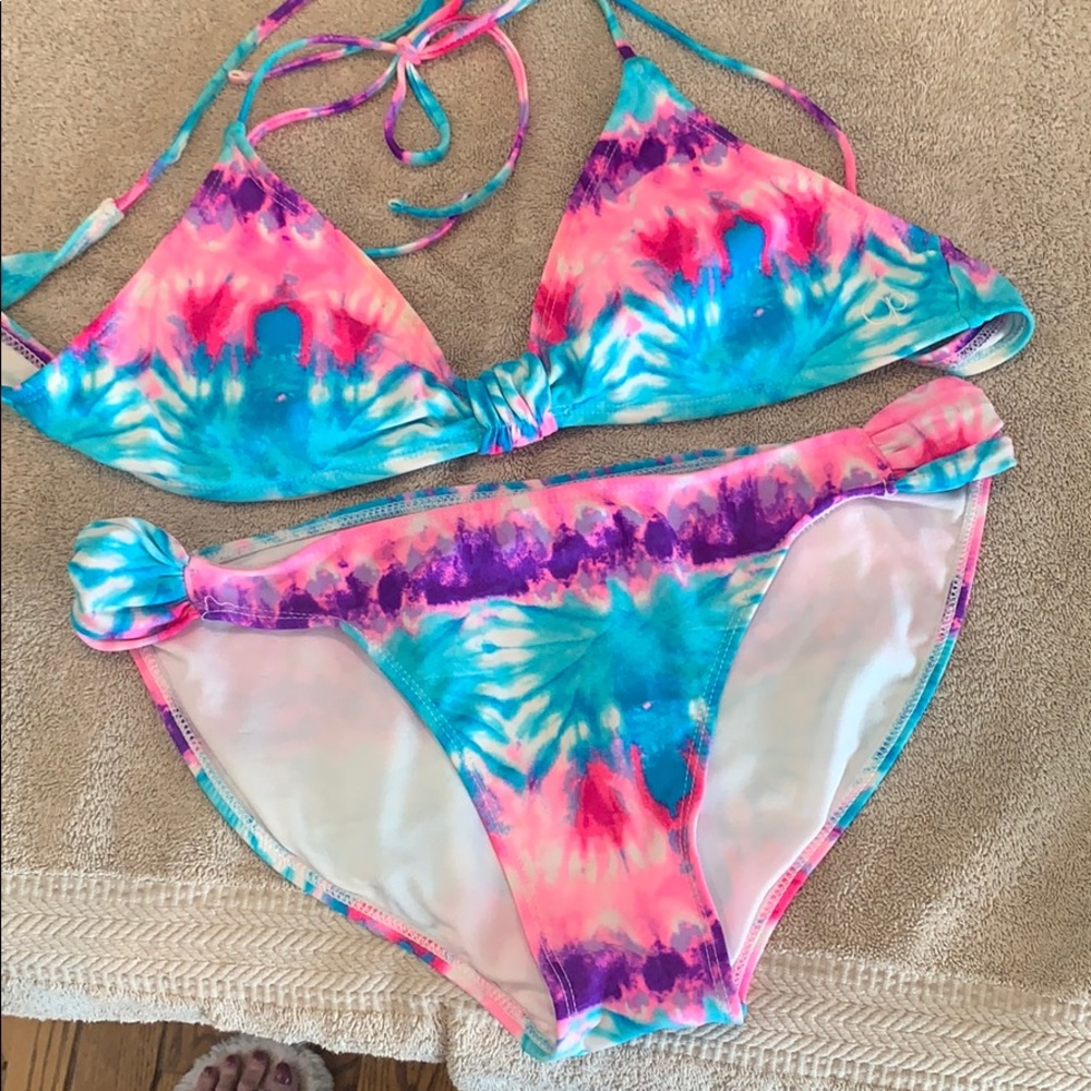 Op SwimSuit - two piece